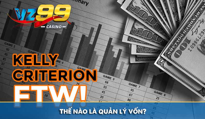 Thế nào là quản lý vốn?